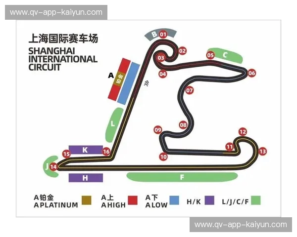 赛车赛事赛程：掌握速度与激情的每一刻